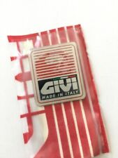 GIVI Z186 ADESIVO LOGO GIVI