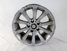 6783631 CERCHIO IN LEGA DA 17 POLLICI 5 FORI 8JX17EH2 ET 34 BMW SERIE 3 320 D E9