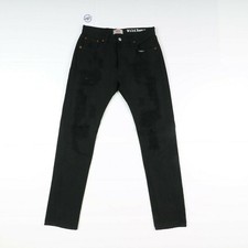Levi's 501 Customized Usato