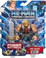Masters of the Universe MOTU