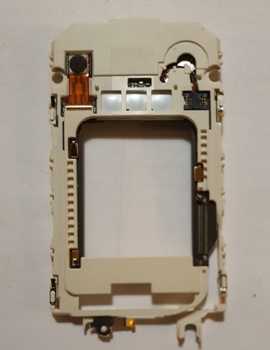 Cover interna board supporto