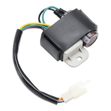 REGOLATORE DI TENSIONE PER