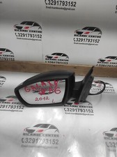 ? SPECCHIO SPECCHIETTO RETROVISORE SX FORD GALAXY 2010-2015 6PIN 026235 .MA1