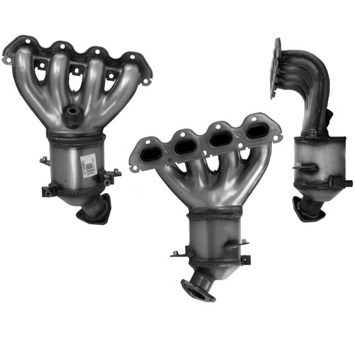 Catalizzatore per opel astra - opel, h