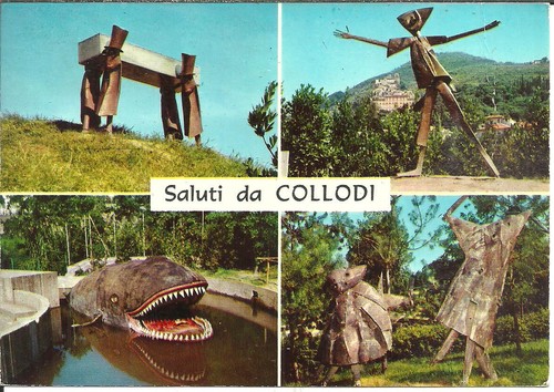 Collodi fraz pescia - fraz,