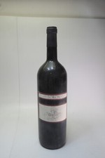 1 bottiglia 1,5 litri Toros