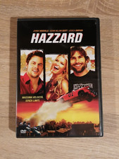 DVD HAZZARD