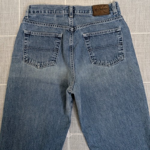 Jeans calvin klein vintage - klein,