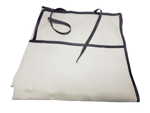 Borsa stoffa classica calza - borsa, classica/calza