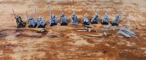 Warhammer fantasy the old - fantasy/the,