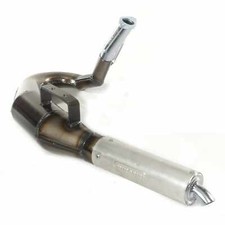 Marmitta SIMONINI Racing in