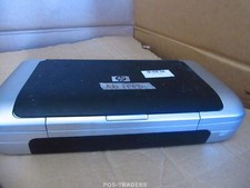 HP Deskjet 460 stampante portatile compatta a getto d'inchiostro C8151A L col...