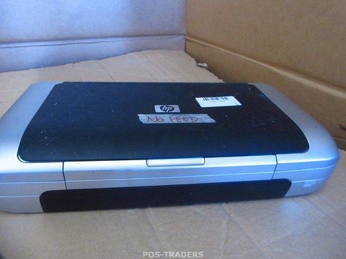Deskjet 460 stampante - hp,