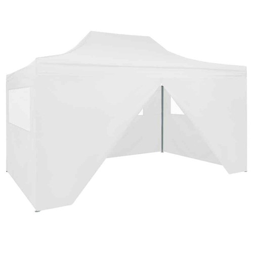 Vidaxl gazebo professionale - vidaxl,