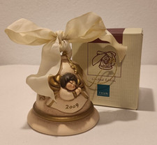 SOPRAMMOBILE THUN - CAMPANA,CAMPANELLA con ANGELO, ANGIOLETTO, NATALE 2009