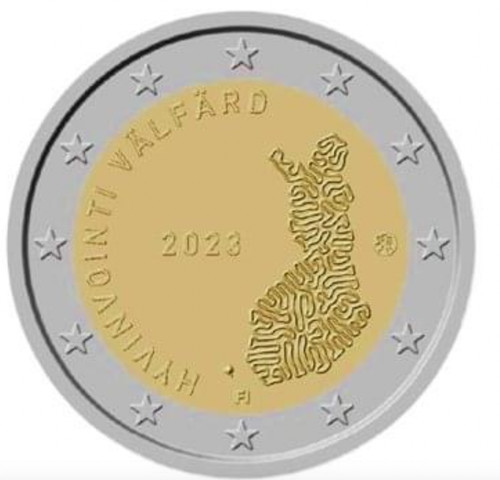 Euro finlandia 2023 - euro,
