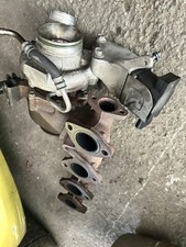 turbina bmw serie5 2.0 diesel