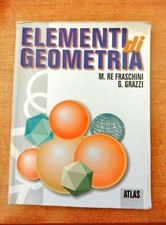 ELEMENTI DI GEOMETRIA -