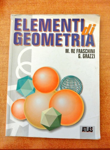 Elementi geometria - geometria,