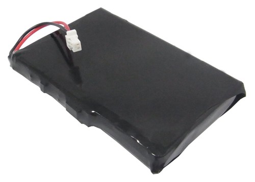 Batteria premium per garmin - batteria,