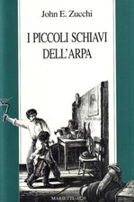 I piccoli schiavi dell'arpa