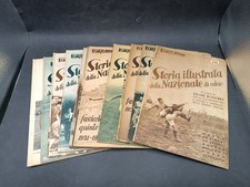 Storia illustrata della