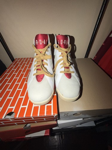 Nike air jordan retro anno - nike, 7