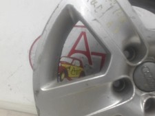 CERCHIO Audi A3 (8P1)