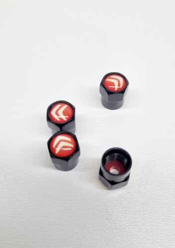 Tappi coprivalvole citroen - tappi,