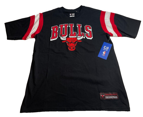Chicago bulls shirt - chicago,