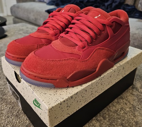 Nike air jordan 4rm taglia - jordan, 8,5