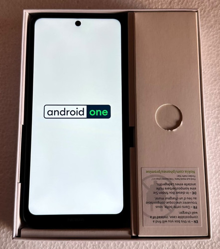 Nokia x20 128gb blu - 128gb,