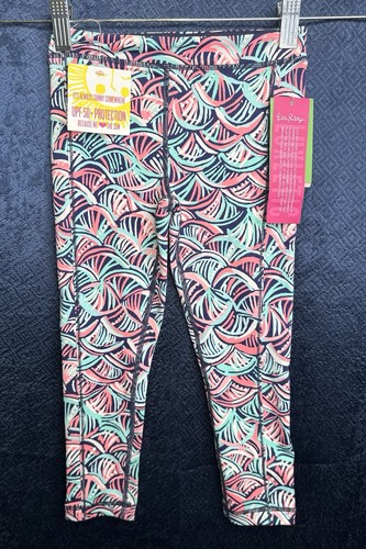 Leggings nuovi con etichette