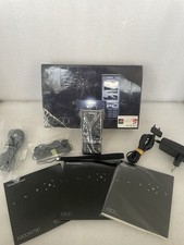 Sony Ericsson Cyber-shot K800i Velvet Black (senza SIM-lock) pratico business IMBALLO ORIGINALE✅