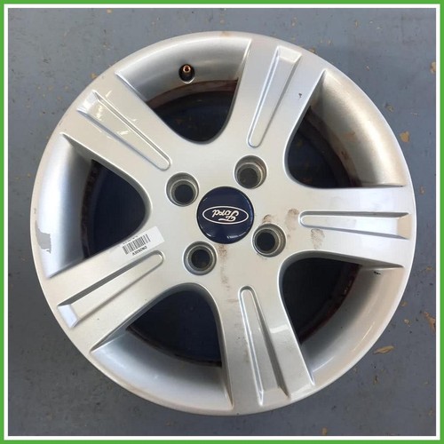 Cerchio singolo lega ford - cerchio, in
