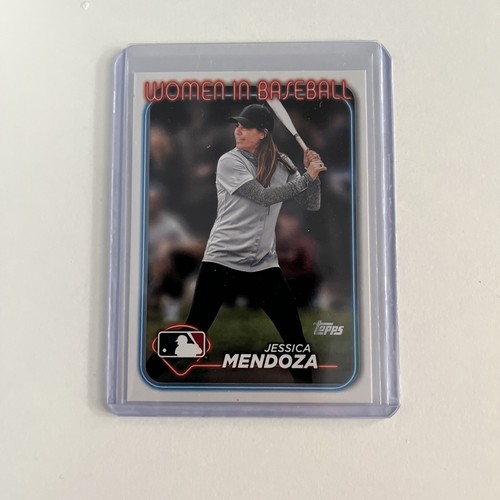 2024 topps serie jessica - serie,