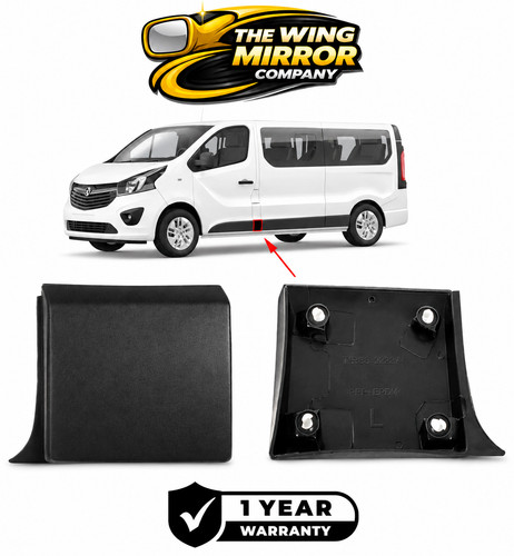 Per vauxhall vivaro pannello - vivaro,