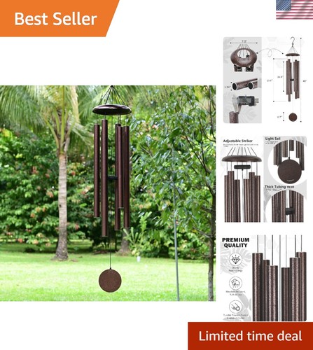 Grandi carillon vento per - carillon, a