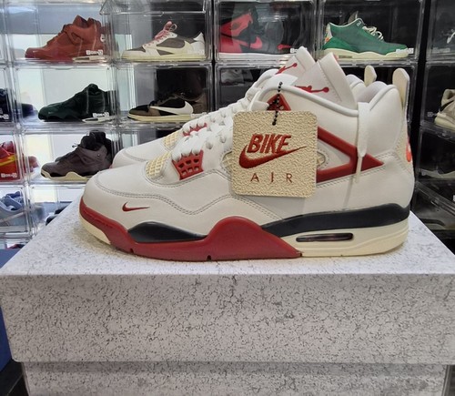 Nike air jordan - nike, 4