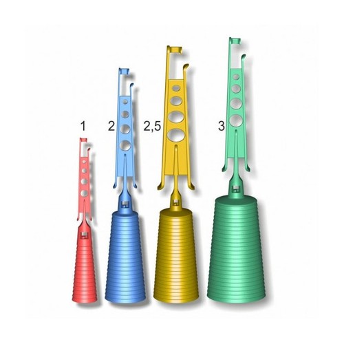 Conoplus stonfo cono attacco - conoplus,