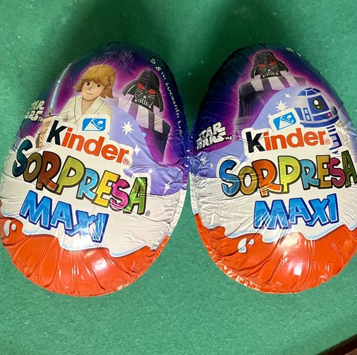Kinder suprise maxi uovo - maxi, 100g