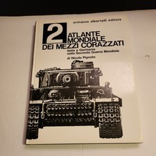 ATLANTE MONDIALE DEI MEZZI