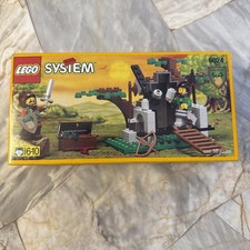 LEGO Castle: Bandit Ambush