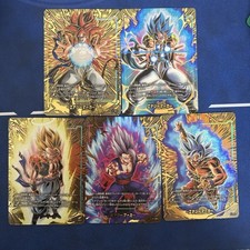 Dragon Ball Super Gioco di