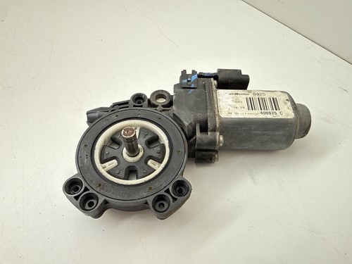 Motorino alzavetro anteriore - motorino,