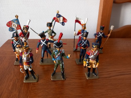 Soldat plomb starlux - starlux, en