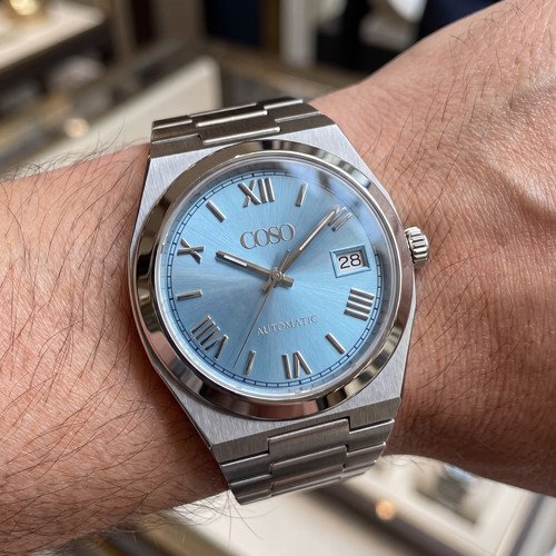 Orologio coso tolaris - orologio,