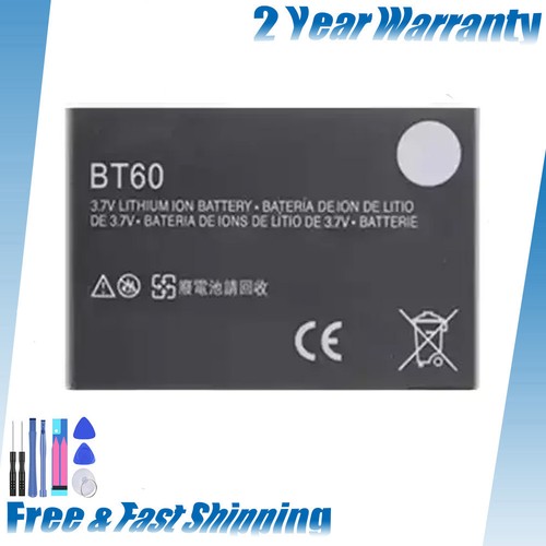 Bt60 nuova batteria - bt60, di