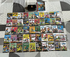 ZAGOR SET COLLEZIONE: MINI