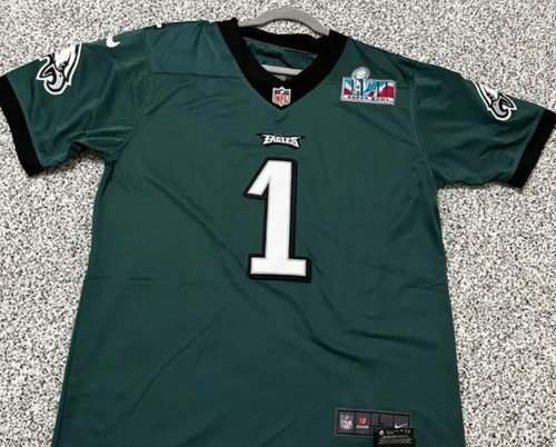 Nuova maglia jalen hurts - maglia,